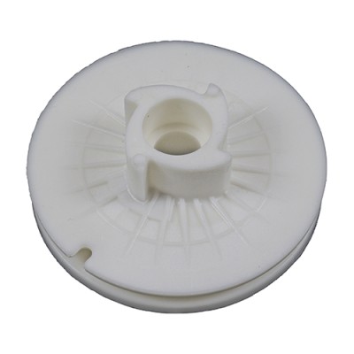 POLIE ARRANQUE OLEO-MAC...