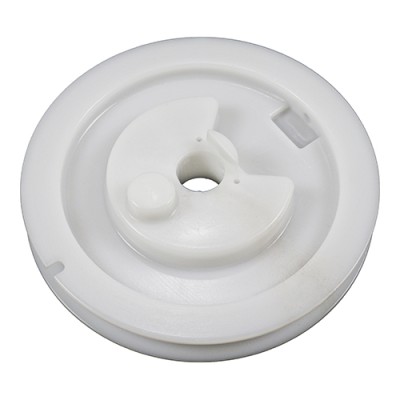 POLIE ARRANQUE OLEO-MAC...