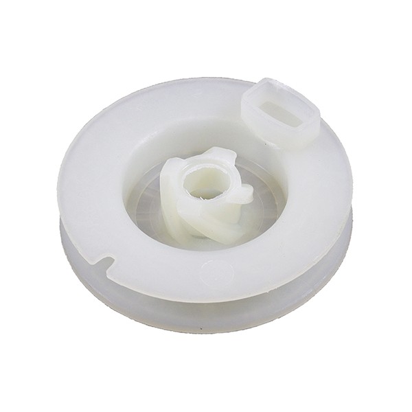 POLIE ARRANQUE OLEO-MAC SPARTA 37/42/44/420/440