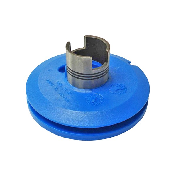 POLIE ARRANQUE PARTNER K650/700/750/950