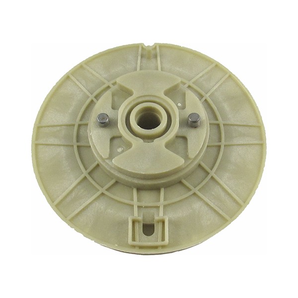 POLIE ARRANQUE YANMAR L90/100 KAMA 186F