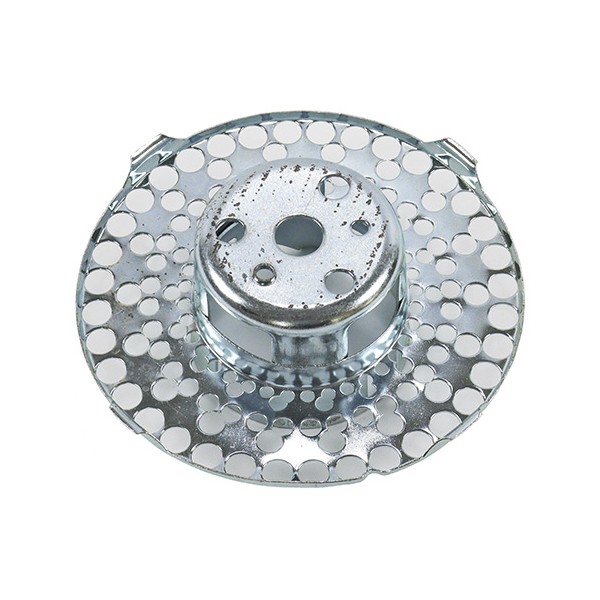 POLIE LINGUETES HONDA GXV160 (LINGU. REDON. METAL)