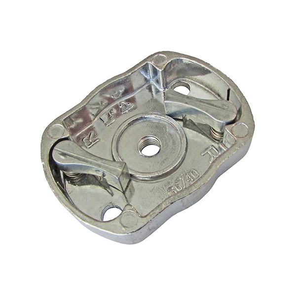 PRATO LINGUETES ARRANQUE KUBOTA D430-TL43 (ANTIGA)