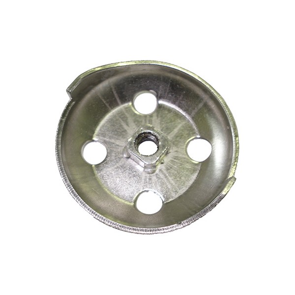 PRATO LINGUETES ARRANQUE KUBOTA D430-TL43 (MODER.)