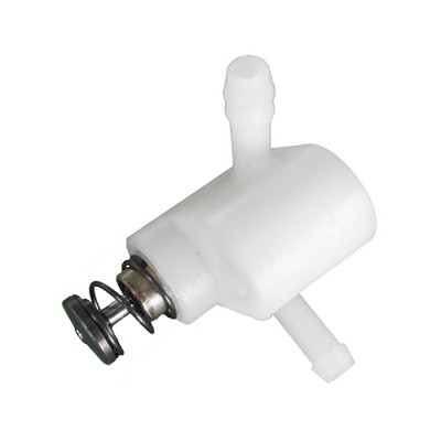 BOMBA OLEO ALPINA/CASTOR...