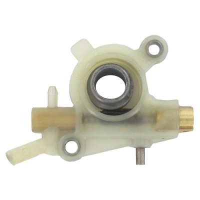 BOMBA OLEO ALPINA/CASTOR...