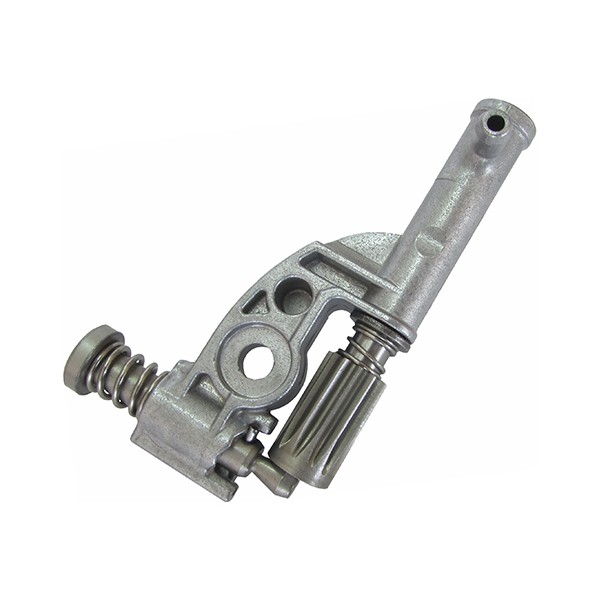 BOMBA OLEO DOLMAR/MAKITA DCS3500/4300 (WALBRO)