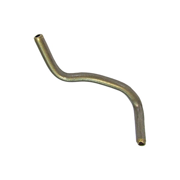 TUBO SAIDA BOMBA OLEO HUSQVARNA 365-371-372