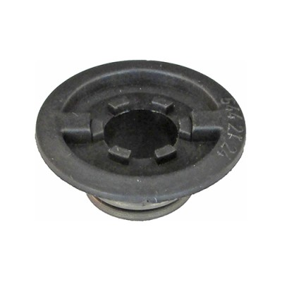 CARRETO BOMBA OLEO...