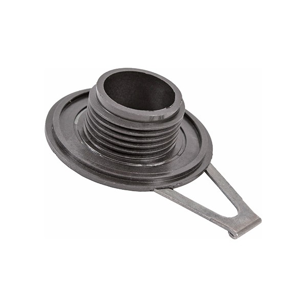 CARRETO BOMBA OLEO HUSQVARNA 365-371-372 (MODERNA)