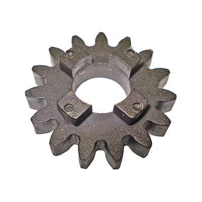 CARRETO BOMBA OLEO...