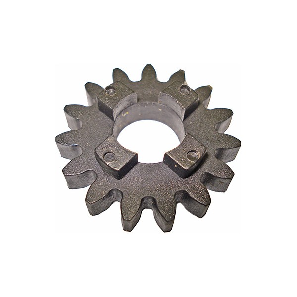 CARRETO BOMBA OLEO HUSQVARNA 65-77-650-770