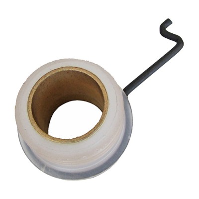 CARRETO BOMBA OLEO STIHL...