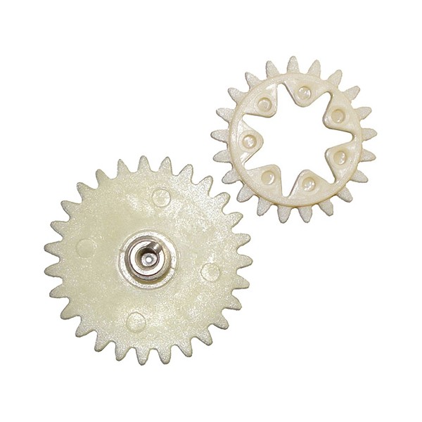 CARRETO BOMBA OLEO STIHL 038-MS380/381 (KIT)