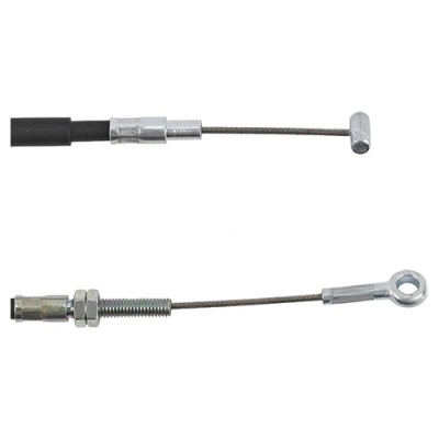 CABO MUDANÇAS HONDA HRH536...