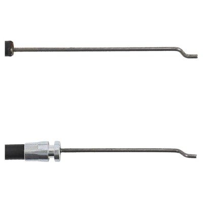 CABO TRAVAO C/ PONTA AÇO EM...