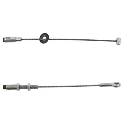 CABO TRAVAO HONDA HRH536...