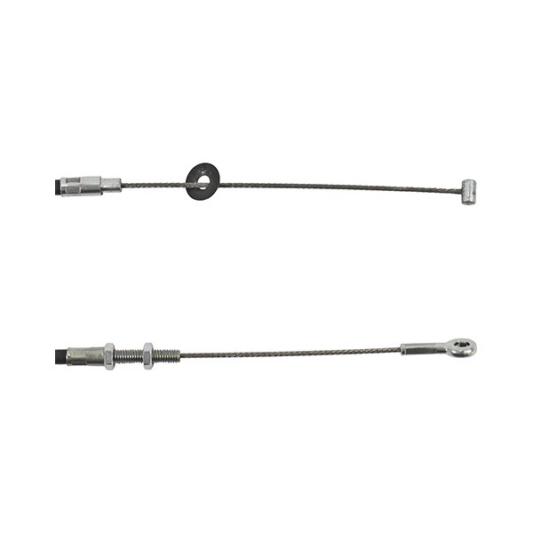 CABO TRAVAO HONDA HRH536 (1660x1390mm)