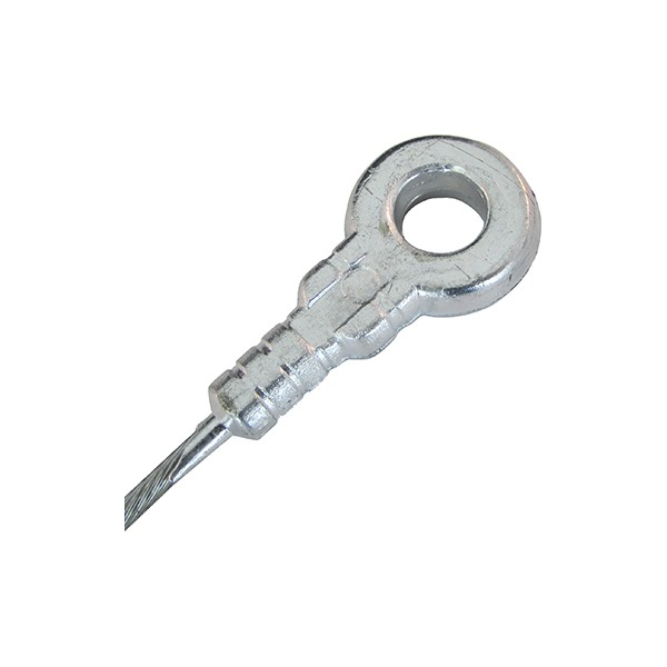 CABO UNIVERSAL C/ ARGOLA 2,5x2000mm (21x8,5mm)