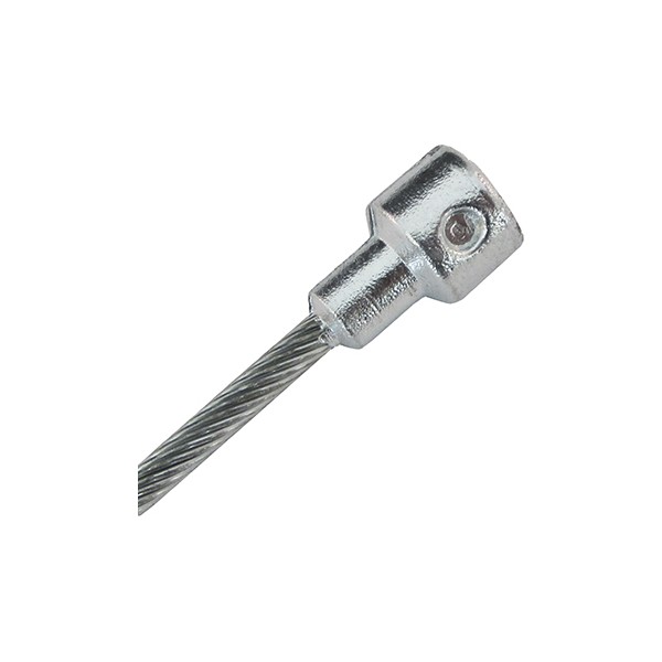 CABO UNIVERSAL C/ PERA 1,8x2000mm (6x13mm)