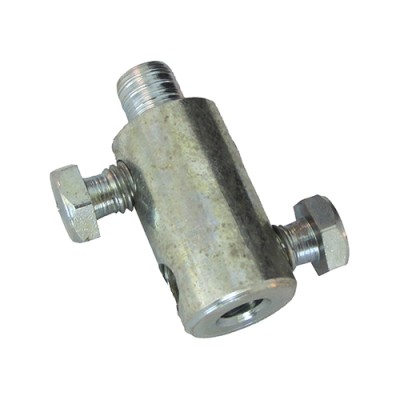 CERRA CABOS DUPLO UNIVERSAL...