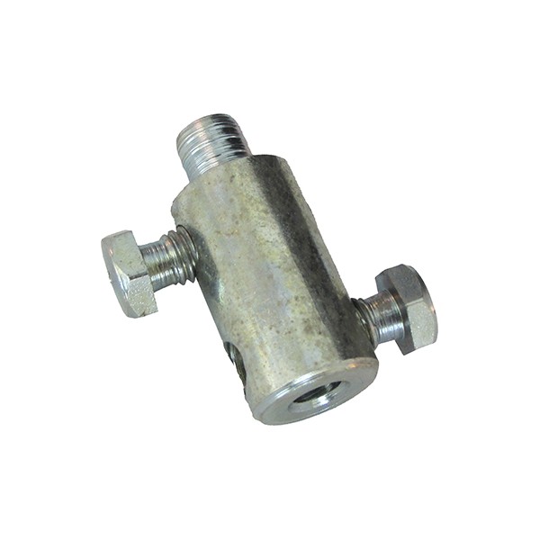 CERRA CABOS DUPLO UNIVERSAL CABOS 4,0mm