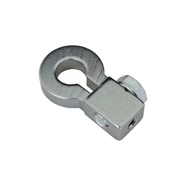 CERRA CABOS UNIVERSAL REDONDO FURO 6,5mm