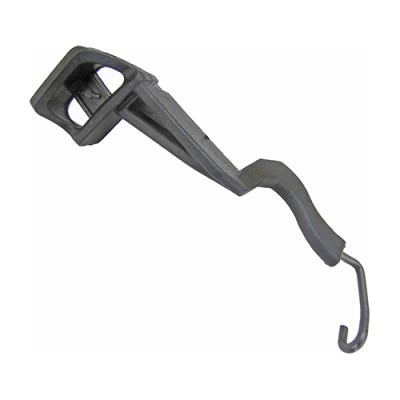 ALAVANCA AR HUSQVARNA 50-51-55