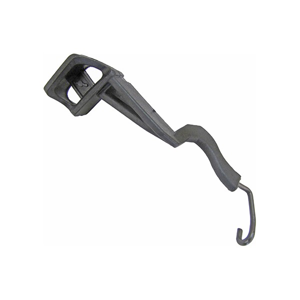 ALAVANCA AR HUSQVARNA 50-51-55