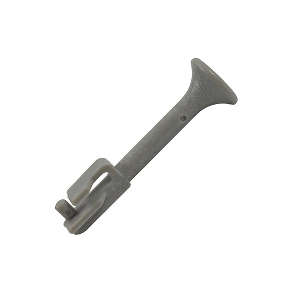 ALAVANCA AR ZENOAH/KOMATSU 2500