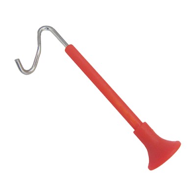 ALAVANCA AR ZENOAH/KOMATSU...