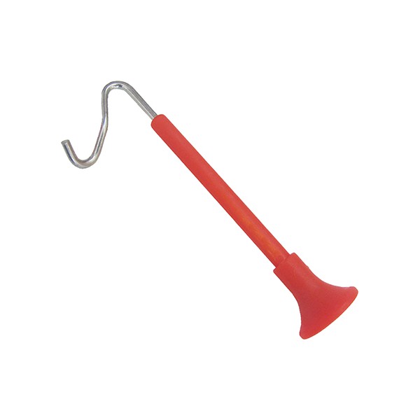 ALAVANCA AR ZENOAH/KOMATSU 4500-5000