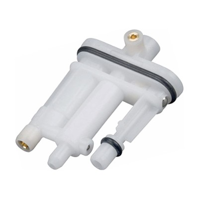 BOCAL CARBURADOR B&S...