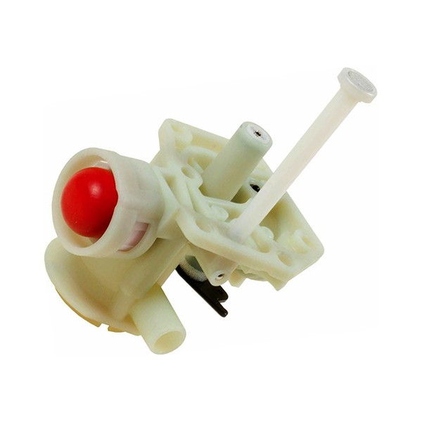 CARBURADOR B&S 3-3,5 HP QUATTRO-SPRINT