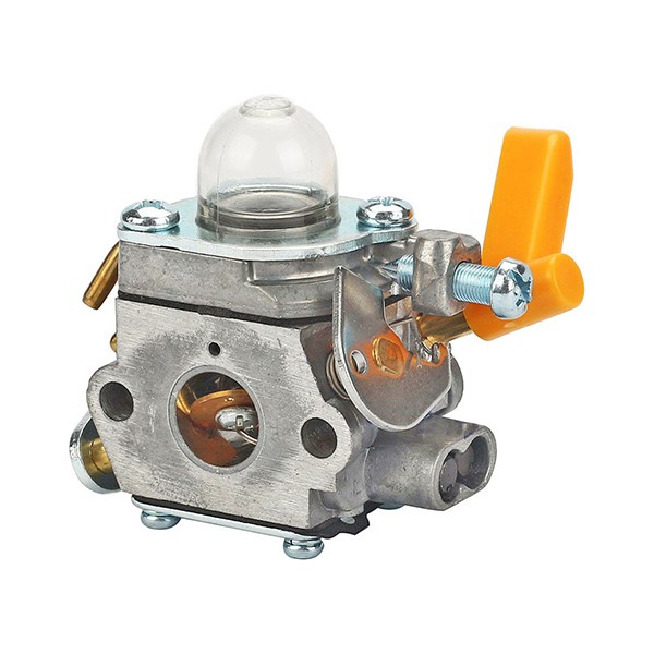 CARBURADOR HOMELITE ROÇADORAS 25-35cc (T/ ZAMA)