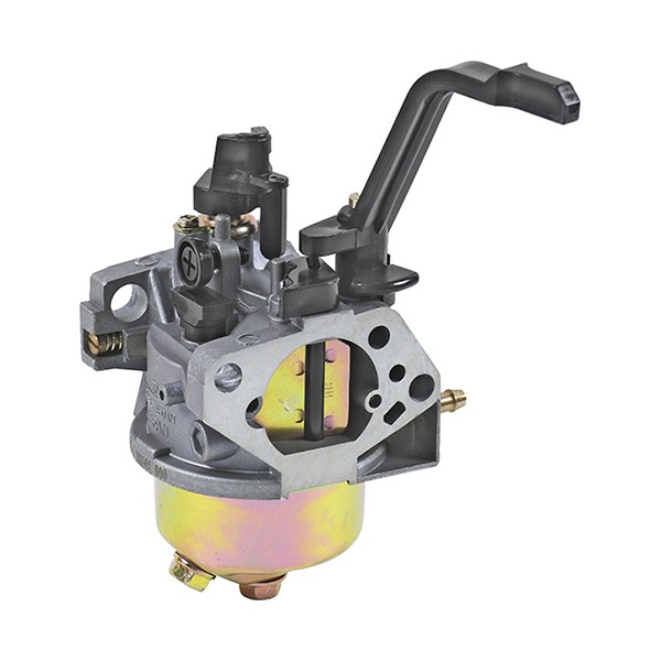 CARBURADOR HONDA GX270 (S/ TORNEIRA & C/ ALAVANCA)