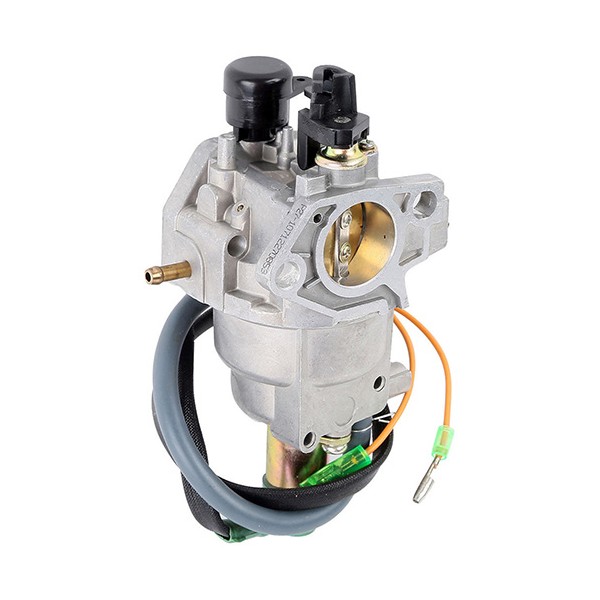 CARBURADOR HONDA GX390 (C/ SOLENOIDE)