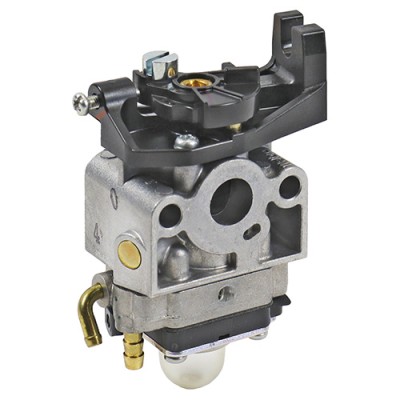 CARBURADOR HONDA GXR120...