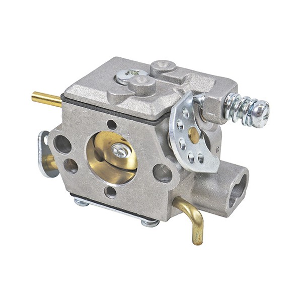 CARBURADOR HUSQVARNA 120-125 (T/ WALBRO WT-826)