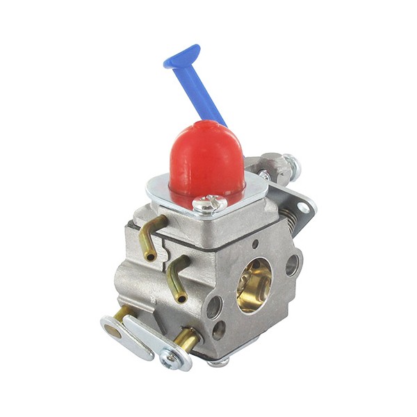 CARBURADOR HUSQVARNA 124L-128R (T/ ZAMA C1Q-W40A)