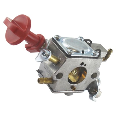 CARBURADOR HUSQVARNA...