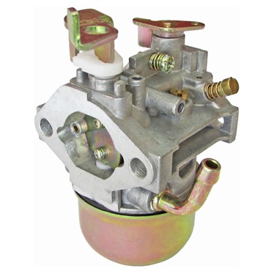 CARBURADOR ROBIN EH17...