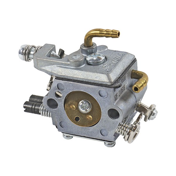 CARBURADOR ZENOAH/KOMATSU 5000 (T/ WALBRO WT-315)