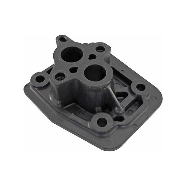 FLANGE ADMISSAO KAWASAKI TJ45 (ORIGINAL)