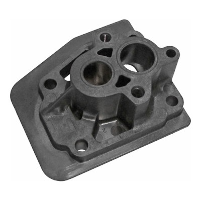 FLANGE ADMISSAO KAWASAKI...