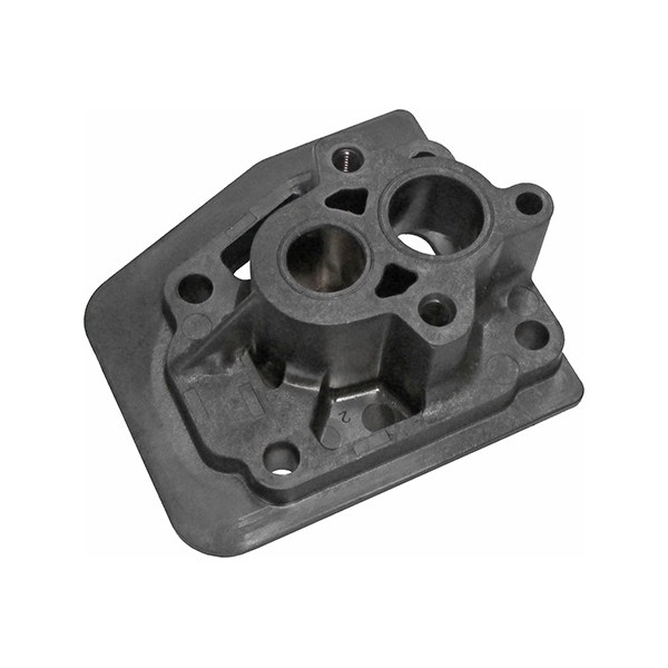 FLANGE ADMISSAO KAWASAKI TJ53 (ORIGINAL)