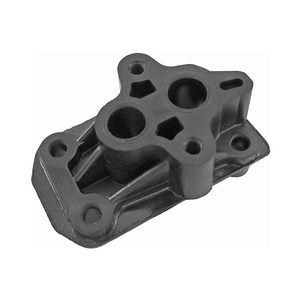 FLANGE ADMISSAO KUBOTA/MITSUBISHI TLE43 (ORIGIN.)