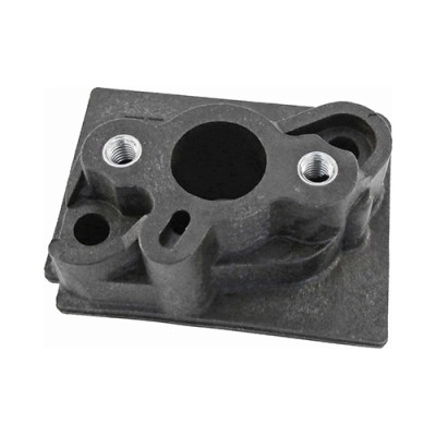 FLANGE ADMISSAO OLEO-MAC...