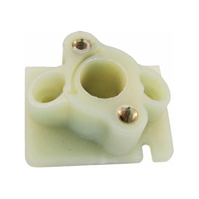 FLANGE ADMISSAO OLEO-MAC...