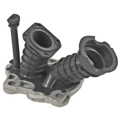 FOLE ADMISSAO HUSQVARNA...